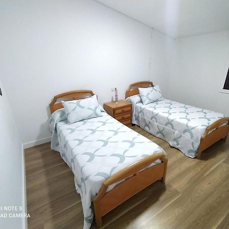 Villa Lupita Саншеншо Екстер'єр фото